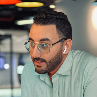 Abdel, founder